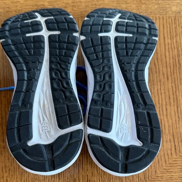 Women’s ASICS Gel-Excite 7 size 8.5 - Picture 11 of 13